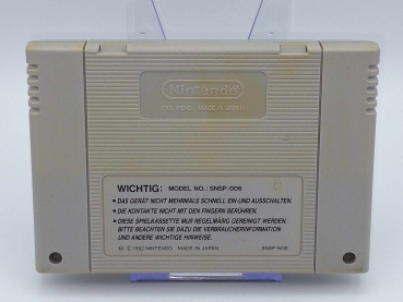 Super Metroid